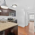 Heart Of 12 South, Balcony , Park Free - #8 4*
