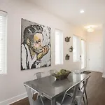 Country Legends Holiday home *
