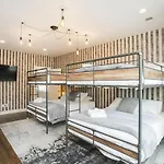 Country Legends Holiday home *