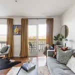 Downtown Riverfront Unit 790