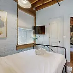 Apartment The 1865 #107 *