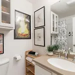 Downtown Riverfront Unit 790