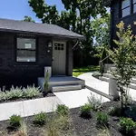 Apartment 24-guest Retreat The Nomad: X2 1br X4 Nashville