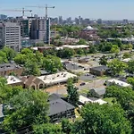 The Nomad: 4 1Brs 2 Studios 24-Guest Retreat