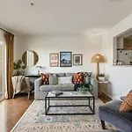 Downtown Riverfront Unit 790 Apartment Nashville