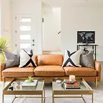 Nash Chic Near Dt Rooftop Luxe Comfort * Nashville