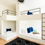 Nash Chic Near Dt Rooftop Luxe Comfort Nashville