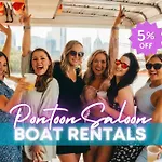 New Nashvegas Downtown Rooftop City Views 13Beds