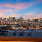 Holiday home New Nashvegas Downtown Rooftop Views 13beds *