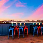 Holiday home Hot Tub Poker Pool Table & Rooftop Mls View