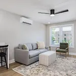 Apartment 24-guest Retreat The Nomad: X2 1br X4 Nashville