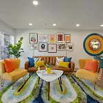 Funky Town - Walkable To Nashville Attractions