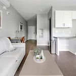 Landing Spectacular Studio Pool Clubhouse