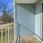 Comfortable Retreat With In-unit Washerdryer *