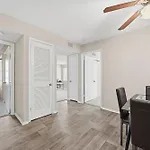 Comfortable Retreat With In-unit Washerdryer Apartment Nashville