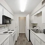 Comfortable Retreat With In-unit Washerdryer