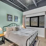 1br - King Bed - 10mins To Broadway Apartment Nashville