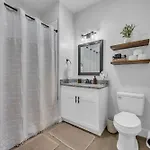 Apartment 1br - King Bed - 10mins To Broadway Nashville