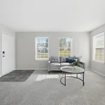 Comfortable Retreat With In-unit Washerdryer Nashville