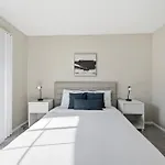 Comfortable Retreat With In-unit Washerdryer Apartment Nashville