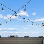3br Townhome Rooftop Views Hot Tub & Fireplace