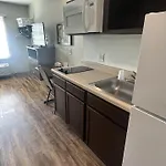 Woodspring Suites Nashville Airport