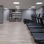 Delta Hotels By Marriott Nashville Airport