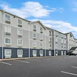 Woodspring Suites Memphis East I-40