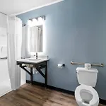 Woodspring Suites Memphis East I-40