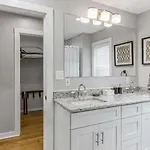 Nashville Home In Music City - Fence - Fire Pit