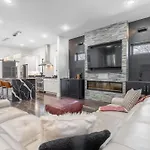 High Note Hideaway- Modern 4Br Oasis Near Opryland