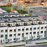 Conway Multiple Private Units Sleeps 42