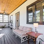 High Note Hideaway- Modern 4Br Oasis Near Opryland