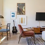 Conway Buyout - 3 Units By Avantstay Holiday home Nashville