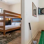 Conway Buyout - 3 Units By Avantstay Holiday home Nashville