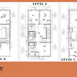 Conway Buyout - 3 Units By Avantstay Nashville
