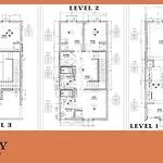 Conway Buyout - 3 Units By Avantstay Holiday home Nashville