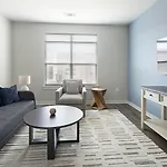 Landing Spectacular 1Bd Gym Clubhouse