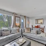 Nashville 2Br2Bthsleep 6, Walk To Broadway! Pool