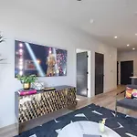 Holiday home Echo - Odyssey - Heart Of Midtown