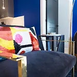 Holiday home Echo - Odyssey - Heart Of Midtown Nashville