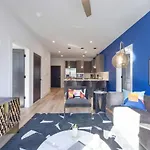 Holiday home Echo - Odyssey - Heart Of Midtown