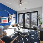 Holiday home Echo - Odyssey - Heart Of Midtown Nashville