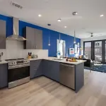 Echo - Odyssey - Heart Of Midtown Holiday home