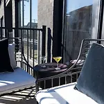 Echo - Odyssey - Heart Of Midtown Nashville