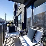 Echo - Odyssey - Heart Of Midtown Nashville