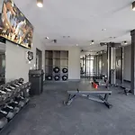 Acoustic - Fitness Center - Odyssey At The Park