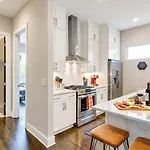 Holiday home New Nashvegas Downtown Rooftop Views 13beds *
