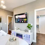 Holiday home New Nashvegas Downtown Rooftop Views 13beds Nashville