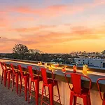 New Nashvegas Downtown Rooftop Views 13beds * Nashville